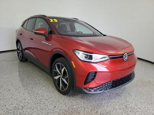 Vanagon AWD Pro S 2022 Usada en Buen Estado, Automática, con Asientos de Cuero, R17, Sedán con Asientos Eléctricos y Techo Solar - Product Image 5