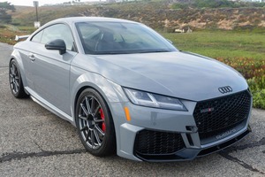 Auto Usado Confiable, Audi TT RS Turbo 2019 de 5 Cilindros - Product Image 6