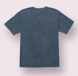 Camisetas de Punto de Algodón 100% de Alta Calidad al por Mayor, Impresión por Transferencia de Calor Personalizada, Impresas, Gruesas, Tallas Grandes, Diseño Gráfico Personalizado - Product Image 2