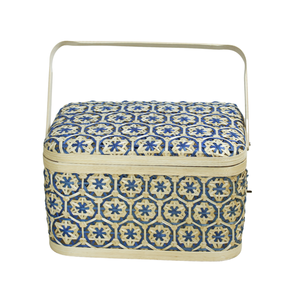 Producto superior Descubra nuestras cestas de regalo ecológicas, diseñadas para una vida sostenible y llenas de artículos de cocina - Product Image 1