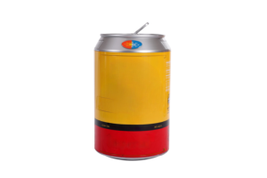 Can <strong>Cooler</strong> 11 L Capacity Mini <strong>Car</strong> Fridge Portable <strong>Small</strong> Refrigerator with Top Handle - Product Image 6