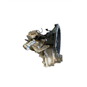 BOÎTE DE VITESSES MANUELLE COMPLÈTE CITROEN C3 1ère Série 2222XN DV4TD/8HZ diesel 1400 (02>05) - Product Image 2
