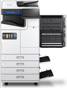 VENTAS CALIENTES Impresora Multifunción Epson Workforce Enterprise AMSS C5000S C010R PrecisionCore Industrial DIY OEM ODM 3 Años de Garantía - Product Image 4