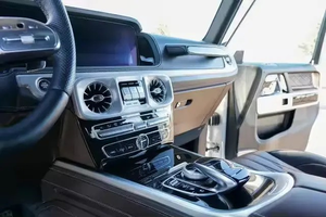 G-Cl.ass AWD AMG G 63 2022-2024 Usado en Buen Estado, Bajo Kilometraje, Sin Problemas Mecánicos, Listo para Conducir - Product Image 6