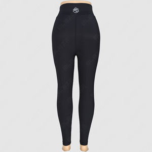 กางเกงเลกกิ้งออกกำลังกายผู้หญิงเอวสูง คุณภาพดี แฟชั่นลำลอง ทันสมัย แห้งเร็ว ระบายอากาศได้ดี - Product Image 2