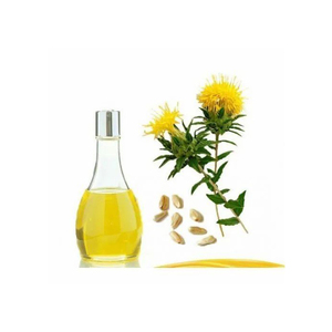 Aceite de semilla de cártamo natural a granel/Precio de aceite de cártamo/Aceite esencial de cártamo - Product Image 5