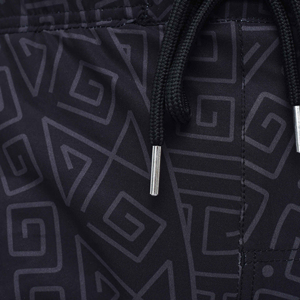 Ropa de moda para hombre, pantalones cortos informales personalizados para hombre, entrenamiento corto informal, logotipo personalizado, el mejor Material para pantalones cortos para hombre - Product Image 3