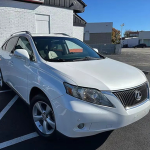 เล็กซัส RX 350 ปี 2012 - Product Image 1