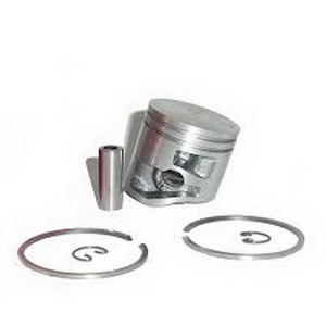 Pistone di Grado Industriale per Stihl MS211 Compatibile con Motosega a Palo Manuale a Benzina da 40 mm, Ricambio Certificato Reach - Product Image 1