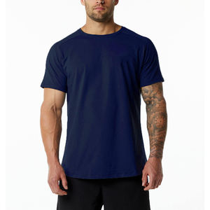 2024 ODM conception personnalisée poids lourd 250 Gsm T-shirt blanc 100% coton col polo grande taille pull américain pour hommes - Product Image 5