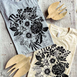 เสื้อยืดผ้าฝ้าย100% ลายกราฟิกสำหรับผู้ชายเสื้อยืดโอเวอร์ไซซ์ฟอกสีกรดฟอกวินเทจตัดและเย็บแบบกำหนดเอง - Product Image 3