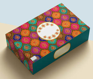 Caja personalizada para embalaje de galletas, caja de papel para panadería, pastel, venta al por mayor, dulce, gran oferta, caja de dulces sorpresa de la mejor calidad - Product Image 4