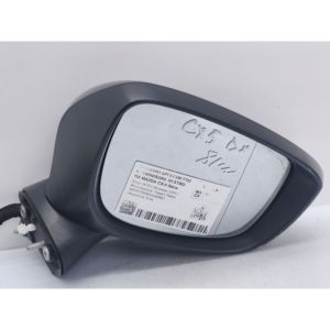 กระจกมองข้างขวา DX MAZDA CX-5 ซีรีส์ KR2369121A (12>16) - Product Image 5
