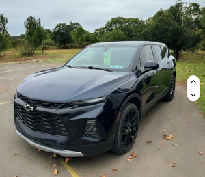 Chevrolet Blazer 1LT FWD 2020 d'occasion, conduite à gauche, norme Euro IV, 1-25000 milles - Product Image 5