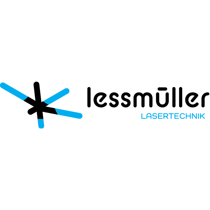 Lessmüller Lasertechnik GmbH logo