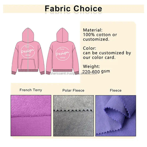 Personalizado Vintage recortada Boxy Fit cremallera sudaderas con capucha fabricantes de gran tamaño lavado ácido hombre desgastado sol desteñido Zip up Hoodie - Product Image 5