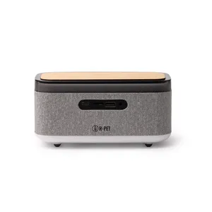 Altoparlante Wireless Ecologico Simro, Gadget USB Promozionale - Product Image 3