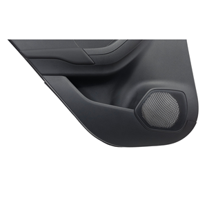 Panneau intérieur de porte arrière gauche FORD Puma Série L1TB-S27455-A (19>) - Product Image 3