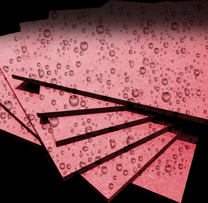 Tableros FJL Tratados Resistentes al Agua para Baños - Product Image 1