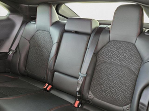 Sedán Deportivo 2025 de Alto Rendimiento Tipo Daytona R/T AWD en Venta, Listo para Conducir, Sin Accidentes y Listo para Enviar - Product Image 4