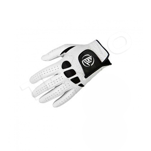 OEM logotipo personalizado antideslizante suave transpirable guante de golf todo el precio de venta hombres mujeres elegantes guantes de cuero de Pakistán - Product Image 1