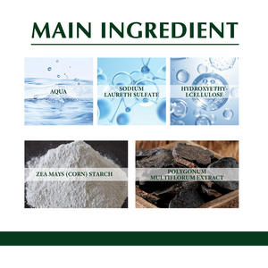 Shampoo anti-démangeaisons et <span class=keywords><strong>antipelliculaire</strong></span> pour la dermatite séborrhéique et le <span class=keywords><strong>psoriasis</strong></span> - <span class=keywords><strong>Shampooing</strong></span> anti-démangeaisons et <span class=keywords><strong>antipelliculaire</strong></span> - Product Image 6