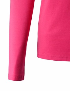 Sweat à capuche en molleton pour femme, coton/polyester épais de haute qualité, personnalisé, coupe oversize, décontracté, écologique, respirant, hiver - Product Image 6