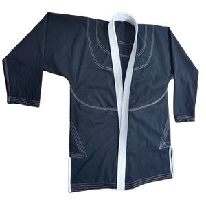 Custom BJJ Gi Korean Judo Gi Rash <b>Guards</b> OEM Jiu Jitsu Wear for Martial Arts Fans Direct from Factory Supplier - Product Image 5