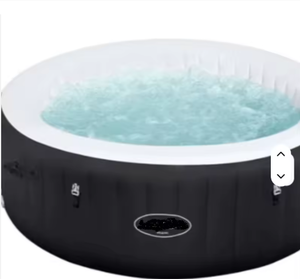 Jacuzzi Inflable de Grado Industrial Nuevo 2026, OEM, para 2-4 Personas - Product Image 1