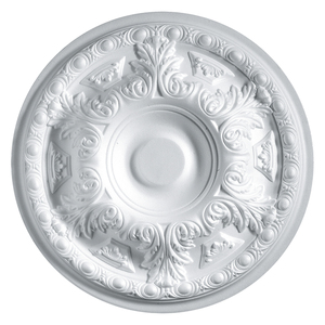 Rosone Decorativo per Soffitti Mod. Er50dy - Cm. 50 - Product Image 1