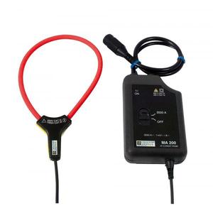 Chauvin Arnoux MA200 miniflex ออสซิลโลสโคปแบบยืดหยุ่นซีรีย์ miniflex ขนาดเล็กแบบพกพาเพื่อเพิ่มประสิทธิภาพ - Product Image 3