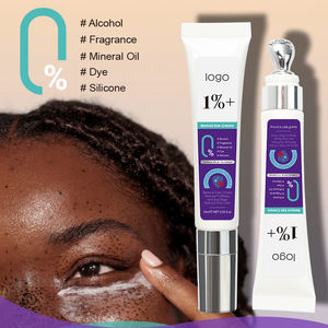 GUOCUI BIO TECHダークサークル除去抗しわ栄養タイトネスアイトリートメントコラーゲン1% カフェインレチノールアイクリーム - Product Image 2