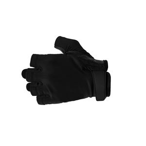 Wholesale Custom Half Finger <b>Neoprene</b> Fitness Workout Weight Lifting Gloves Unisex Gym High Quality Training Sports Wholesale - Product Image 2