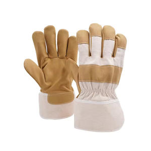 Gants de jardinage nouveau design Gants de jardinage personnalisés très résistants - Product Image 1