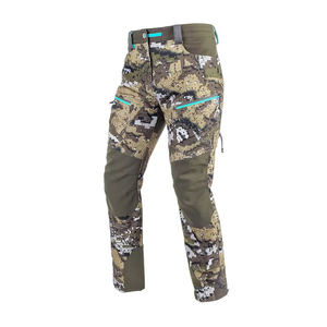 Mountain Hiking Trekking Pants Waterproof Durable Outdoor <b>Men</b> Casual 100% Cotton Quick Dry <b>Stretch</b> - Product Image 1