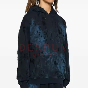 Sudaderas con Capucha para Hombre Hechas en Pakistán, Diseño Personalizado, Color y Logotipo a Medida, Alta Calidad, Moda de Invierno - Product Image 5