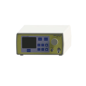 [TAEHA] Tecnología de dispensación de líquidos de precisión Mini máquina de moldeo por inyección Sistema de válvula rápida Controlador de dispensador de QVC-100 - Product Image 1