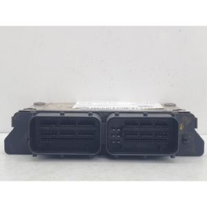 Centralina Motore ECU KIA Picanto Serie 3911607243 G3LD Benzina 998 (17>23) - Product Image 4