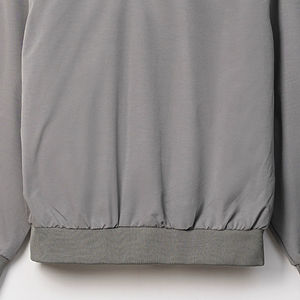 Chaqueta Bordada Color Verde Oliva Claro Personalizable al por Mayor, 100% de Alta Calidad, Corte Regular Ajustado, Manga Larga, Chaqueta Casual de Invierno - Product Image 6