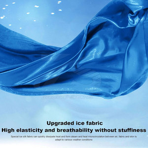 Guantes de algodón de verano de nuevo estilo de fabricante profesional, duraderos, ecológicos, de secado rápido, precio al por mayor para uso diario en exteriores - Product Image 6