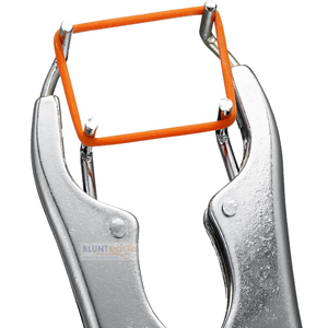 Elastrator de acero inoxidable castrador instrumento veterinario - Product Image 6