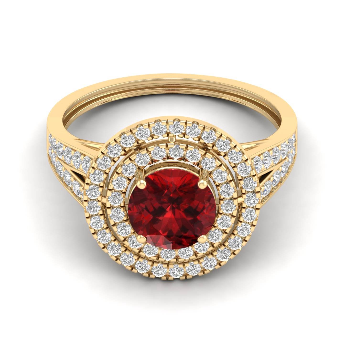 เยลโลว์โกลด์