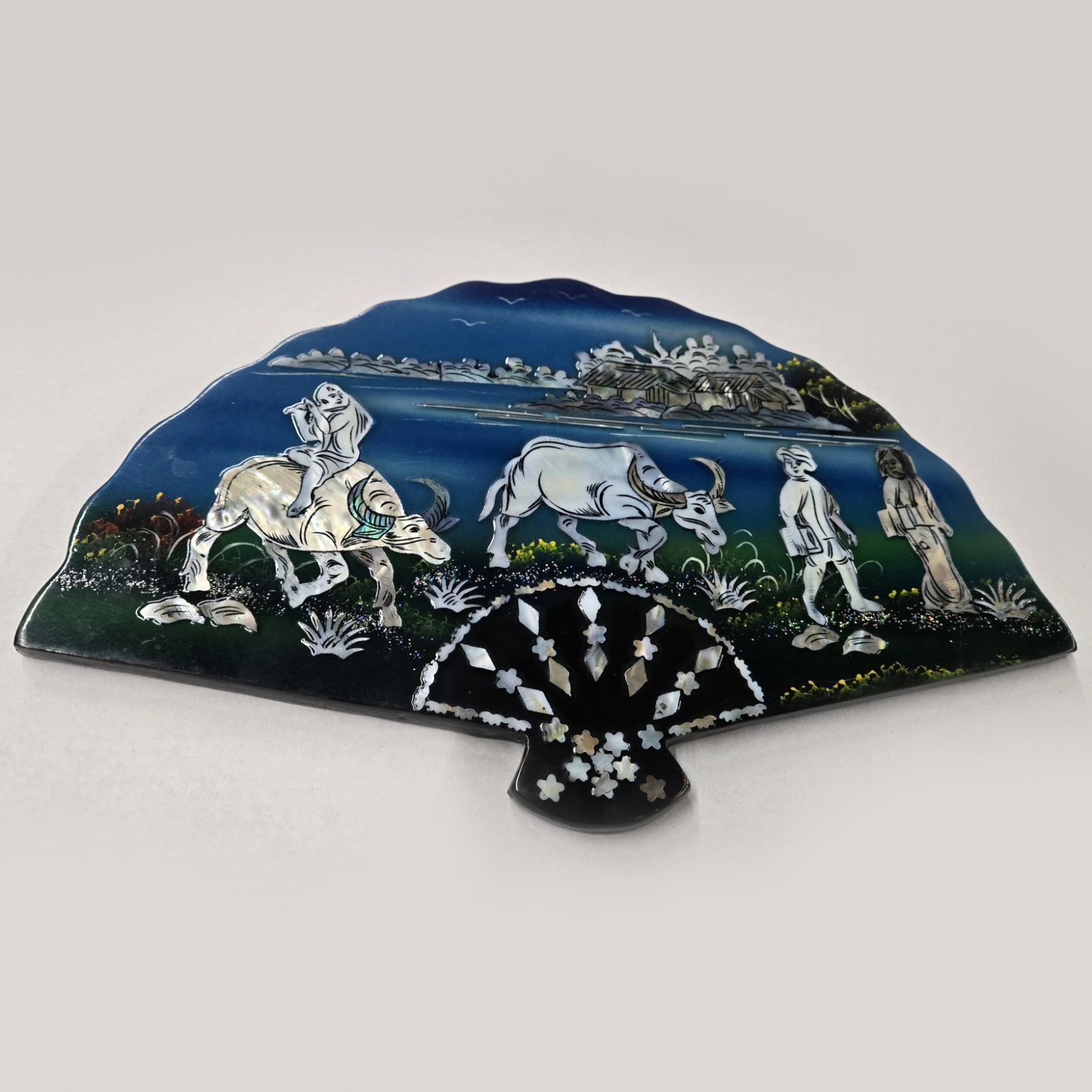 ธรรมชาติ