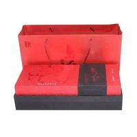 Boîte d'emballage de parfum vide rigide et écologique avec logo personnalisé, finition mate de luxe et revêtement UV, disponible en 10ml, 30ml, 50ml, 100ml