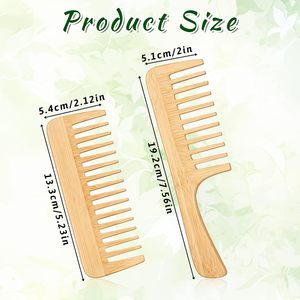 Kit de toilettage de barbe personnalisé en gros avec marque privée, tondeuses, ensemble de soins pour hommes, peigne <span class=keywords><strong>à</strong></span> barbe en bois pour hommes - Product Image 4