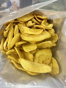 ผลไม้แห้งผลไม้แสนอร่อยจากเวียดนามขนุนแห้งอาหารจานด่วนขนุนสดสำหรับการส่งออกจากเวียดนาม - Product Image 2