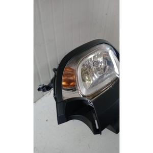 FIAT Panda Cross (14>) FARO DELANTERO IZQUIERDO 0052024280 - Product Image 4
