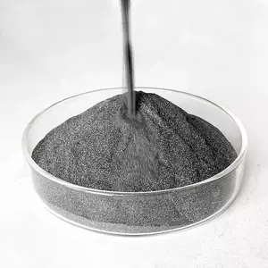 Metallurgical Pure Silicon Metal Powder for Aluminium