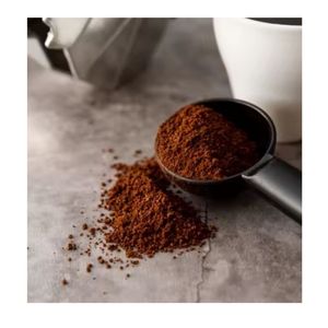 Poudre de café instantané Robusta séchée par pulvérisation - Product Image 3
