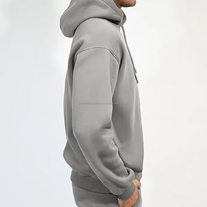 Conjunto Deportivo Personalizado para Hombre al por Mayor - Product Image 3